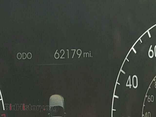 2012 HYUNDAI GENESIS - VIN: KMHGC4DF5CU169290 - Фото 8