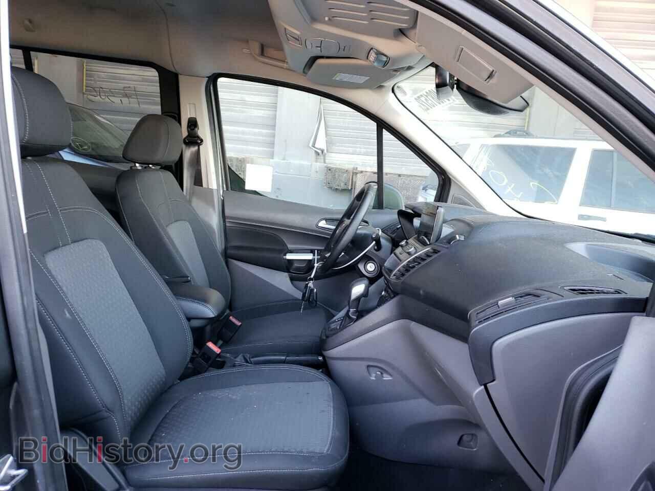 2019 FORD TRANSIT CO - VIN: NM0GE9F23K1426868 - Фото 5