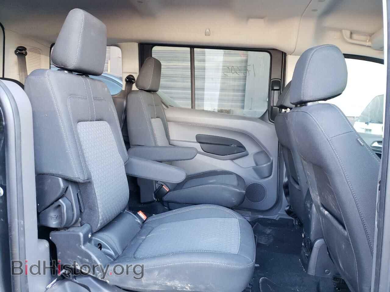 2019 FORD TRANSIT CO - VIN: NM0GE9F23K1426868 - Фото 6