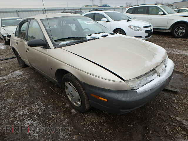 Фотография 1G8ZF528XTZ161231 - SATURN SL/SL1/SL2 1996