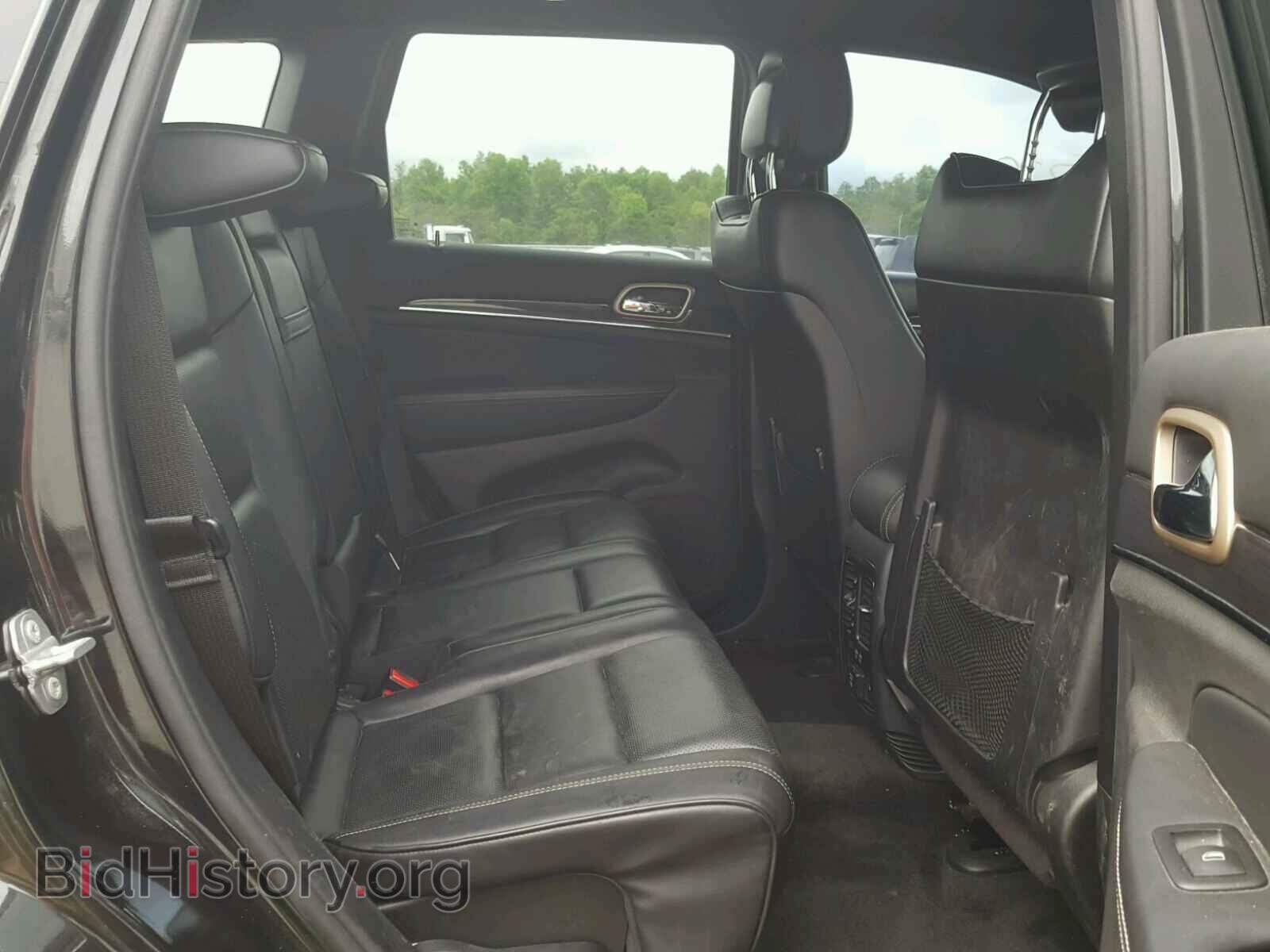 2015 JEEP CHEROKEE - VIN: 1C4RJFCG4FC123985 - Фото 6