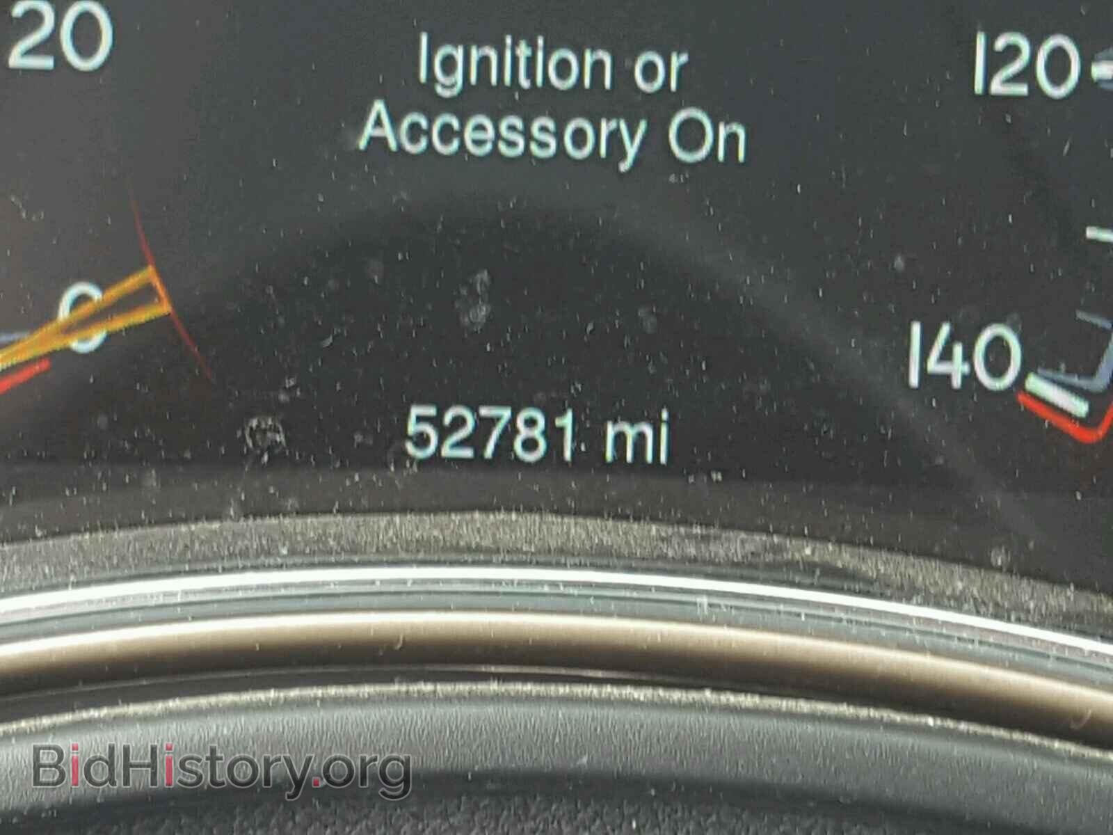 2015 JEEP CHEROKEE - VIN: 1C4RJFCG4FC123985 - Фото 8