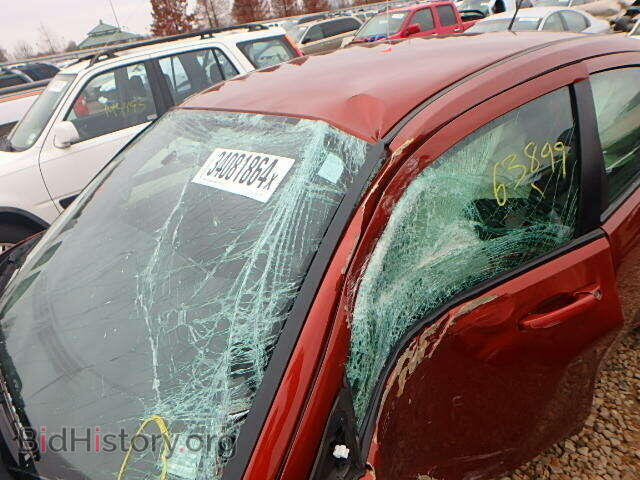 2012 DODGE AVENGER - VIN: 1C3CDZAB3CN272544 - Фото 10