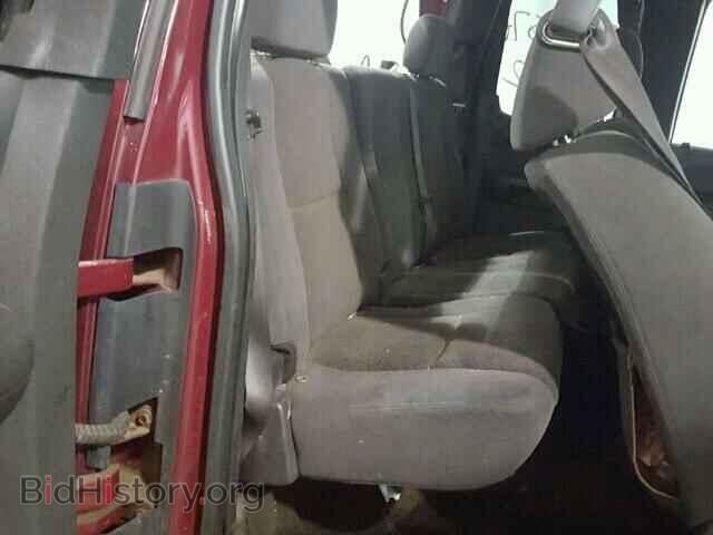2007 CHEVROLET SILVERADO - VIN: 2GCEK19J671650726 - Фото 6