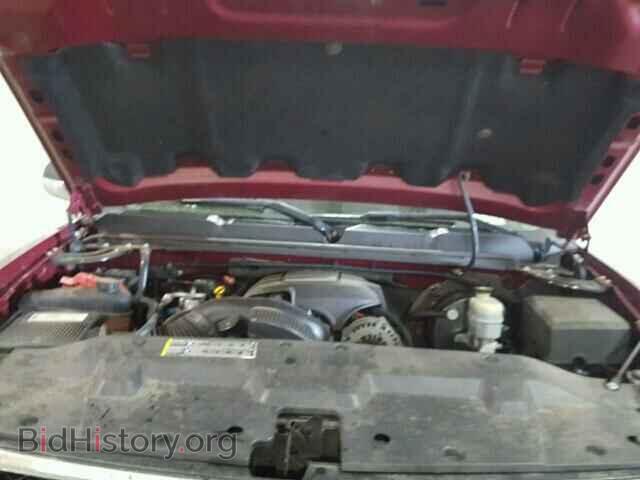 2007 CHEVROLET SILVERADO - VIN: 2GCEK19J671650726 - Фото 7