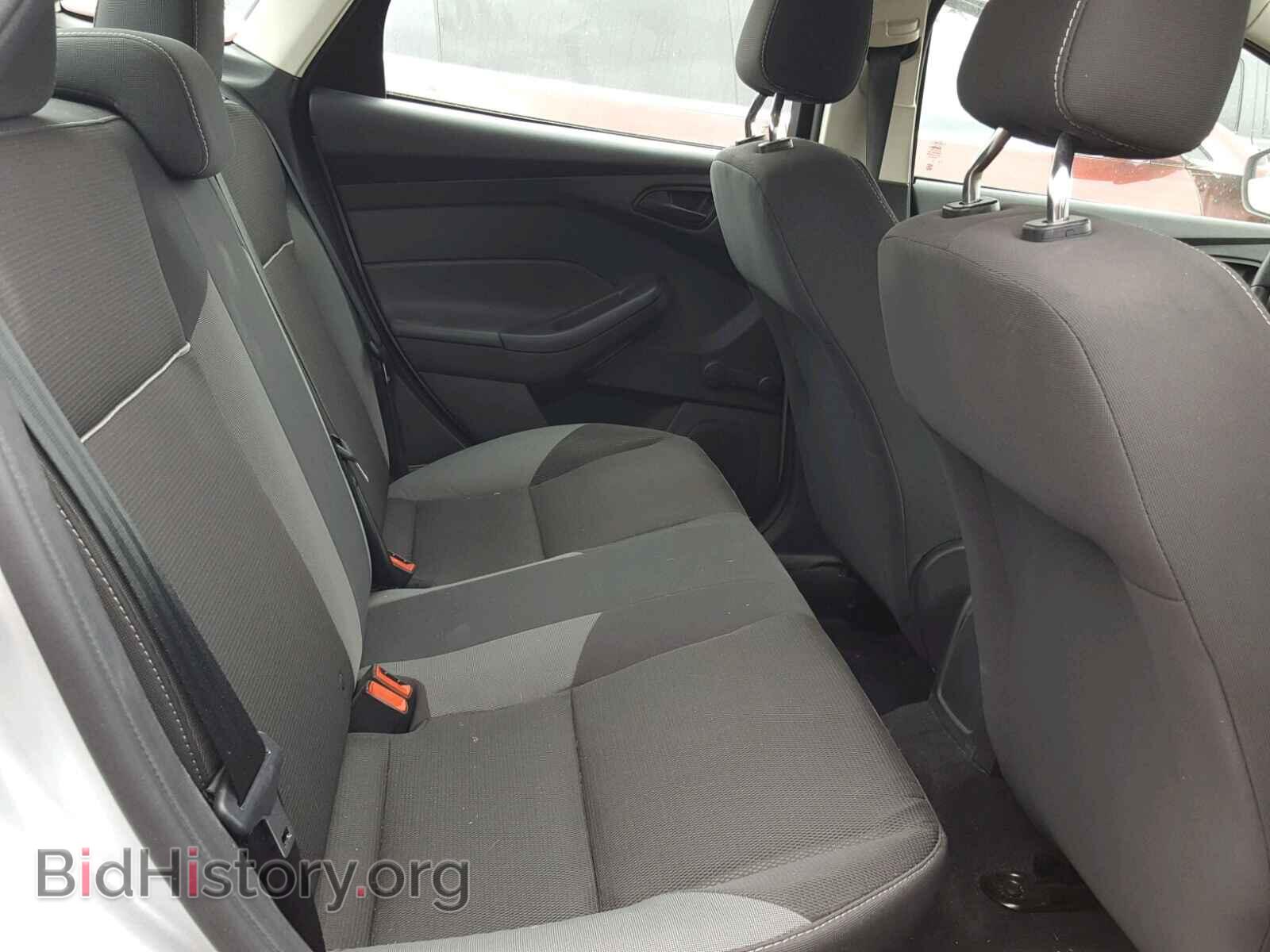 2013 FORD FOCUS - VIN: 1FADP3E26DL177722 - Фото 6