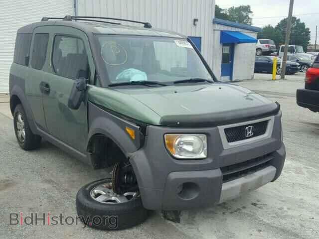 Photo 5J6YH28564L013518 - HONDA ELEMENT 2004