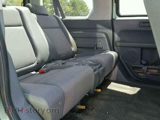 2004 HONDA ELEMENT - VIN: 5J6YH28564L013518 - Фото 6