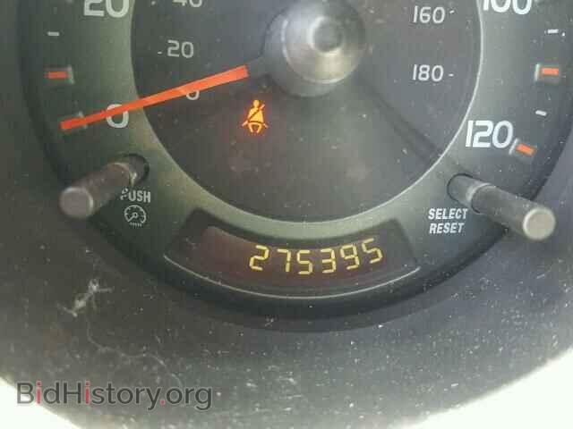 2004 HONDA ELEMENT - VIN: 5J6YH28564L013518 - Фото 8