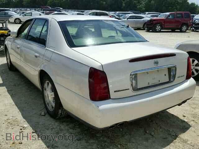 2003 CADILLAC DEVILLE - VIN: 1G6KD54Y43U230344 - Photo 3