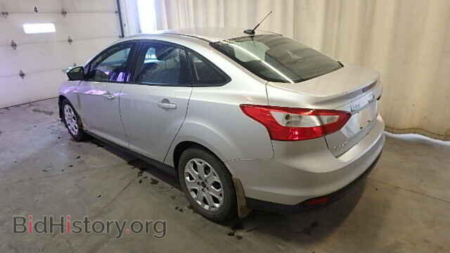2012 FORD FOCUS - VIN: 1FAHP3F29CL371241 - Photo 3