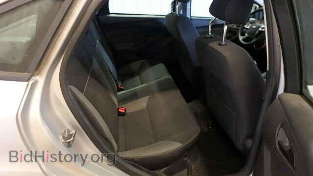 2012 FORD FOCUS - VIN: 1FAHP3F29CL371241 - Photo 6