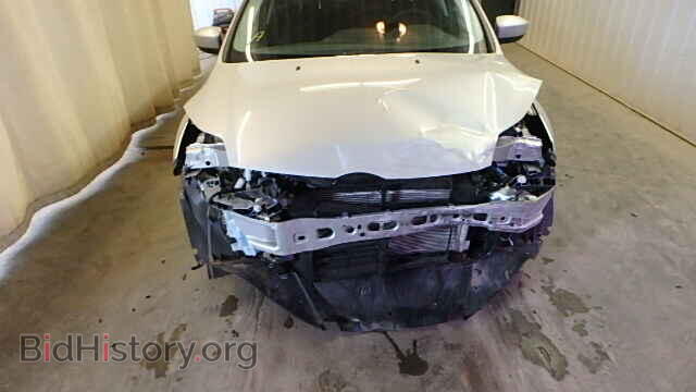 2012 FORD FOCUS - VIN: 1FAHP3F29CL371241 - Photo 9