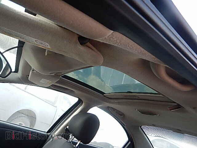 2004 DODGE NEON - VIN: 1B3ES56C04D509293 - Фото 9