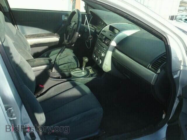 2004 MITSUBISHI GALANT - VIN: 4A3AB46F44E095959 - Фото 5