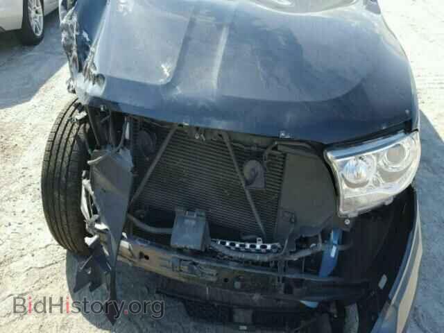 2013 DODGE DURANGO - VIN: 1C4RDJEG3DC597401 - Photo 7