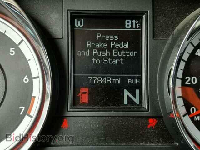 2013 DODGE DURANGO - VIN: 1C4RDJEG3DC597401 - Photo 8