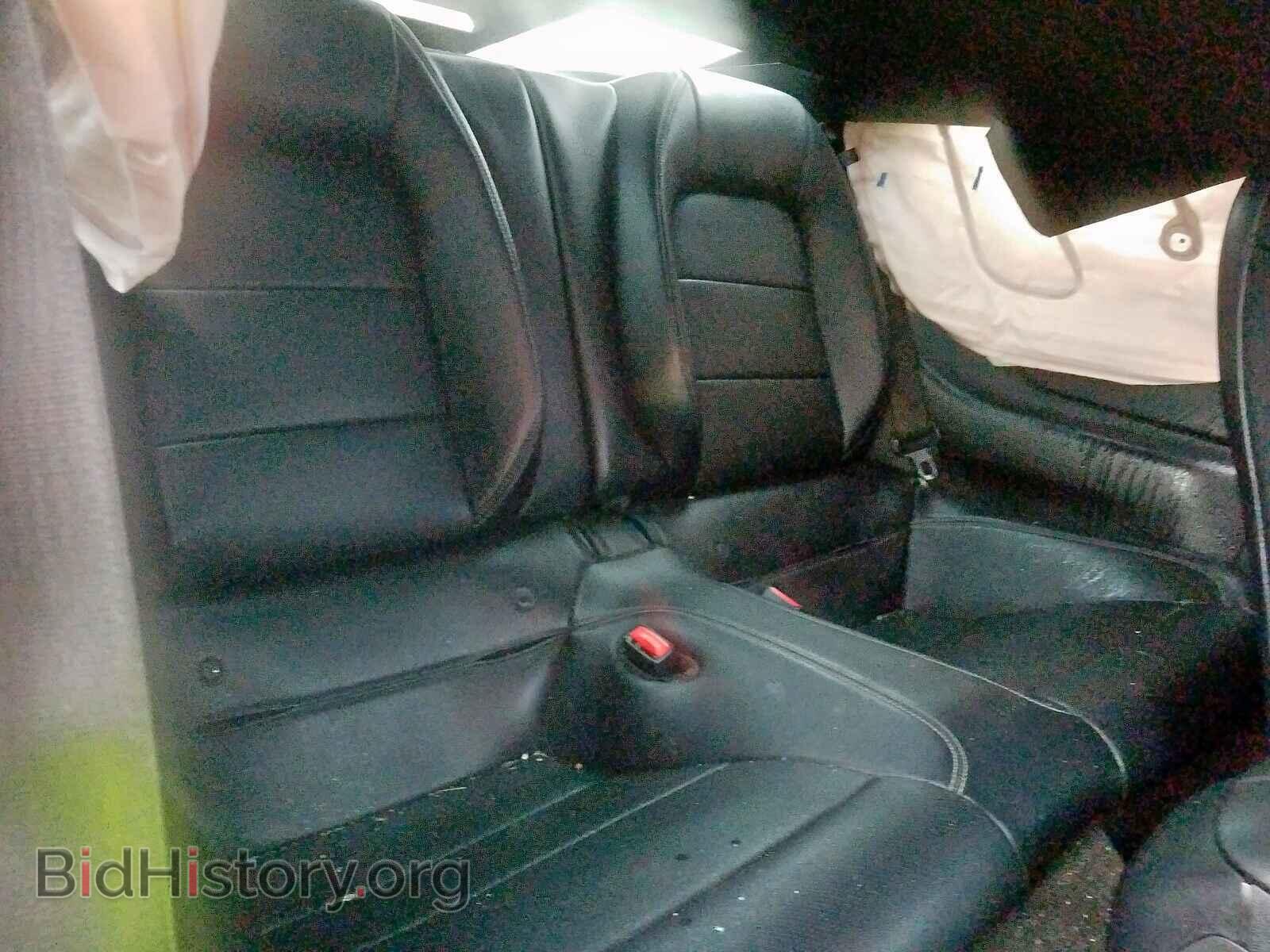 2015 FORD MUSTANG - VIN: 1FA6P8CF9F5424931 - Фото 6