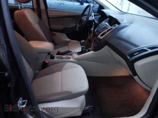 2013 FORD FOCUS - VIN: 1FADP3F21DL123047 - Photo 5
