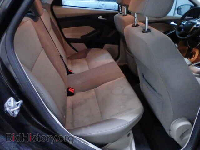 2013 FORD FOCUS - VIN: 1FADP3F21DL123047 - Photo 6