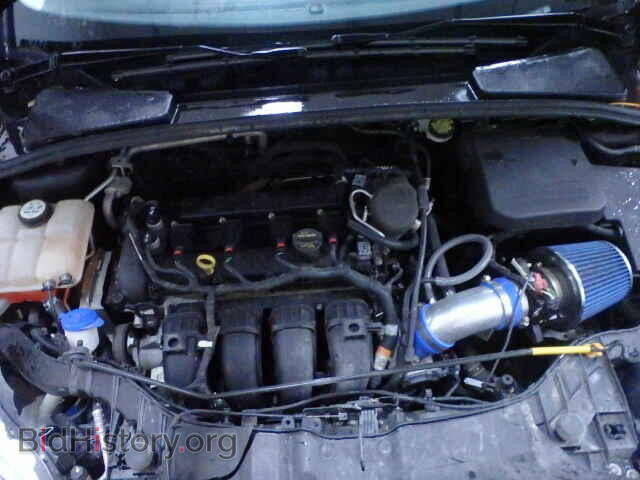 2013 FORD FOCUS - VIN: 1FADP3F21DL123047 - Photo 7