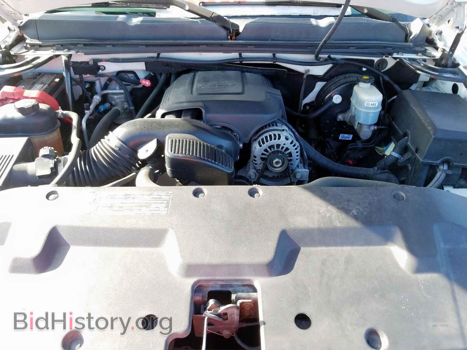 2009 CHEVROLET SILVERADO - VIN: 1GCEC29099Z200511 - Фото 7