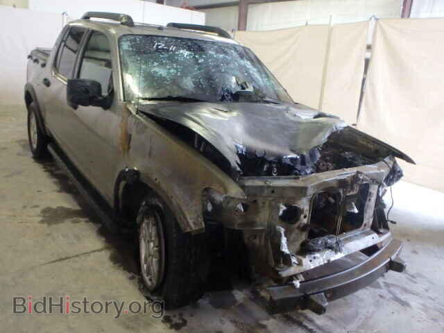 Фотография 1FMEU31E88UB26080 - FORD EXPLORER 2008