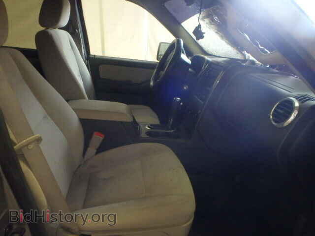 2008 FORD EXPLORER - VIN: 1FMEU31E88UB26080 - Фото 5