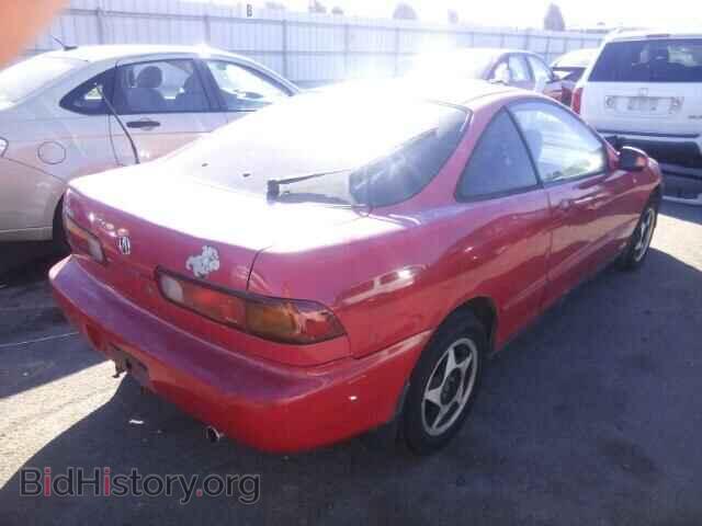 1996 ACURA INTEGRA - VIN: JH4DC4453TS010258 - Фото 4