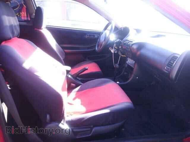 1996 ACURA INTEGRA - VIN: JH4DC4453TS010258 - Фото 5