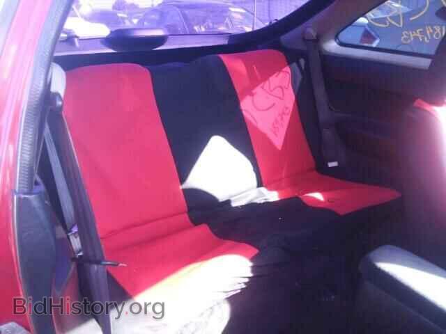 1996 ACURA INTEGRA - VIN: JH4DC4453TS010258 - Фото 6