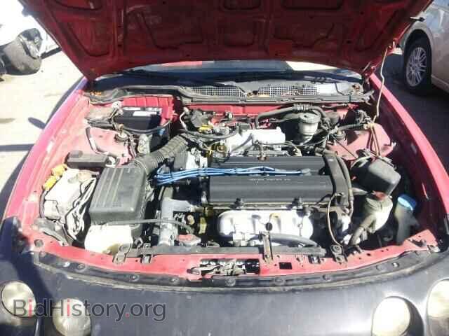 1996 ACURA INTEGRA - VIN: JH4DC4453TS010258 - Фото 7