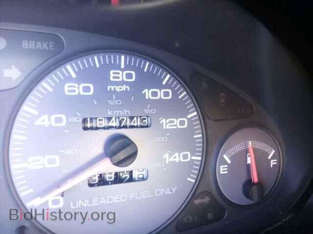 1996 ACURA INTEGRA - VIN: JH4DC4453TS010258 - Фото 8