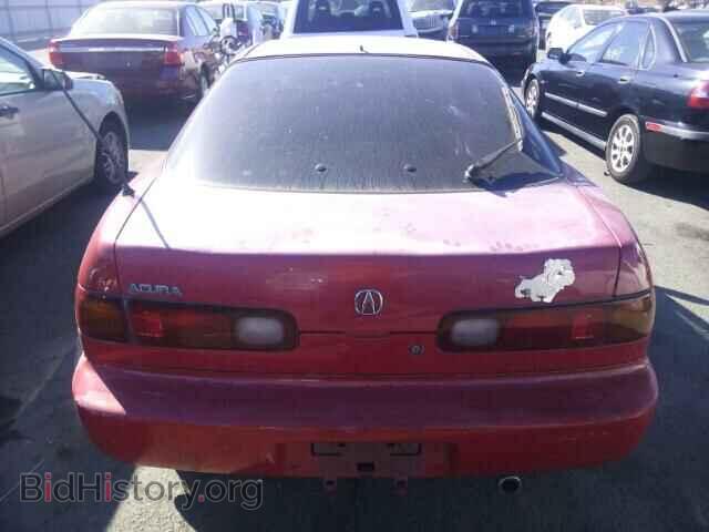1996 ACURA INTEGRA - VIN: JH4DC4453TS010258 - Фото 10