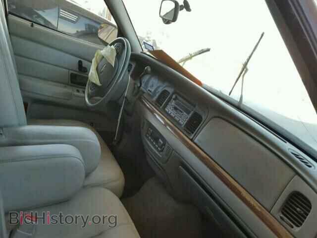 2003 FORD CROWN VIC - VIN: 2FAFP74W13X209062 - Фото 5