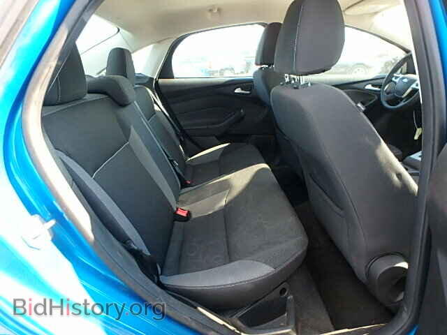 2014 FORD FOCUS - VIN: 1FADP3F24EL190078 - Photo 6