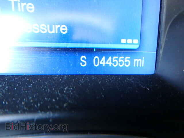 2014 FORD FOCUS - VIN: 1FADP3F24EL190078 - Photo 8