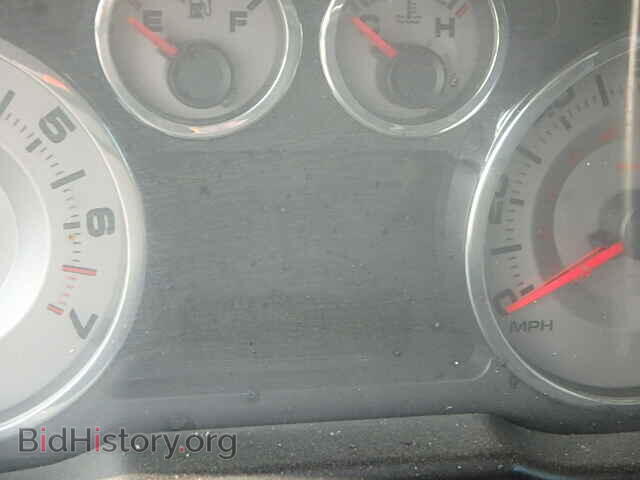 2008 FORD EDGE - VIN: 2FMDK39C48BA38346 - Photo 8