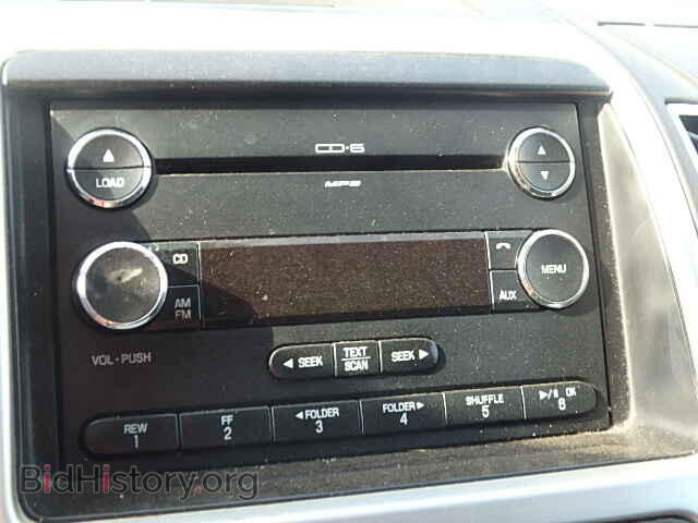 2008 FORD EDGE - VIN: 2FMDK39C48BA38346 - Photo 9