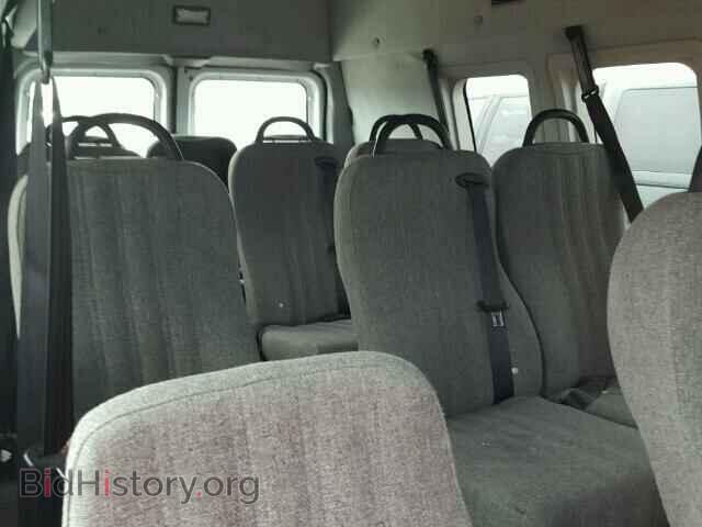 2008 FORD ECONOLINE - VIN: 1FDNS24L48DA38931 - Фото 6