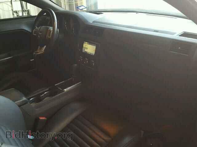 2012 DODGE CHALLENGER - VIN: 2C3CDYAG0CH258079 - Photo 5