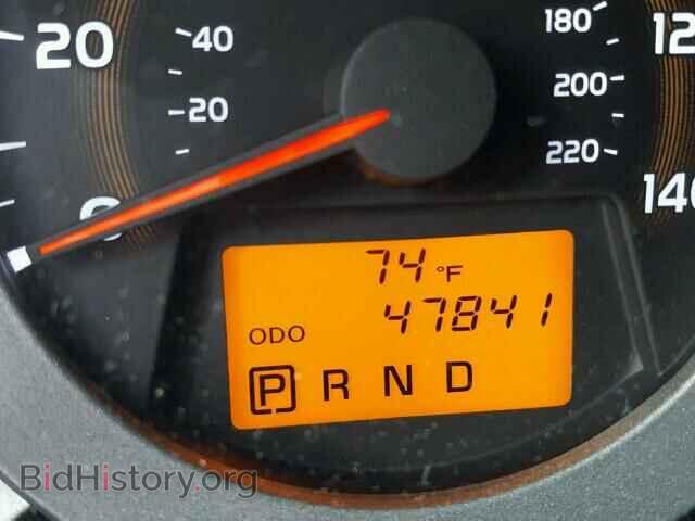 2012 TOYOTA RAV4 - VIN: 2T3ZF4DV4CW135842 - Фото 8