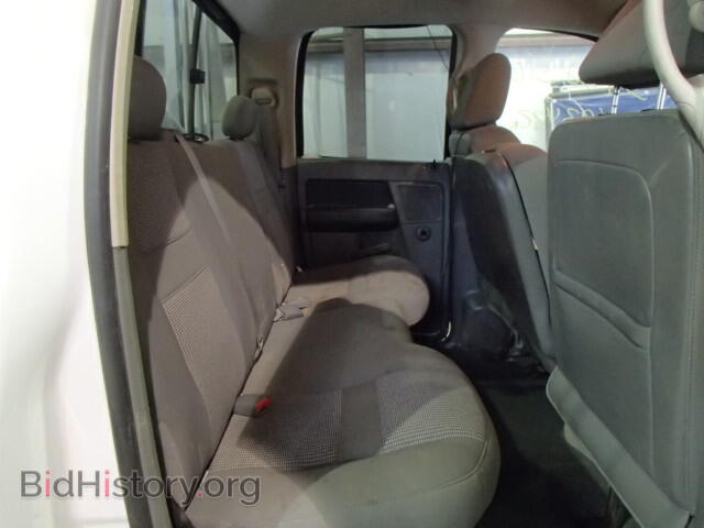 2007 DODGE RAM 1500 - VIN: 1D7HU18207S149256 - Фото 6