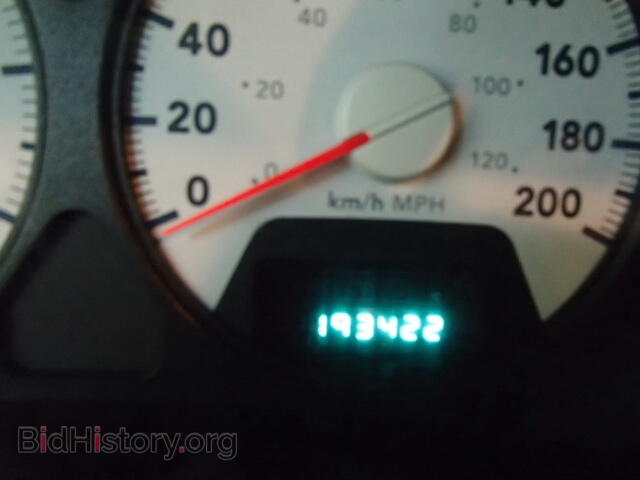 2007 DODGE RAM 1500 - VIN: 1D7HU18207S149256 - Фото 8