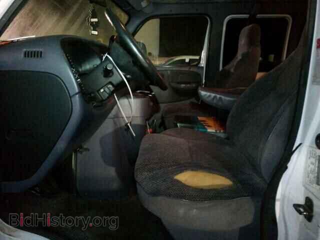 2000 DODGE RAM VAN - VIN: 2B4JB25Y2YK170232 - Фото 5