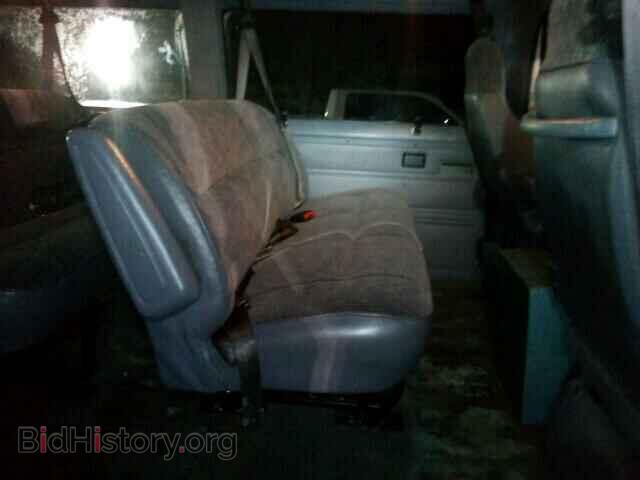 2000 DODGE RAM VAN - VIN: 2B4JB25Y2YK170232 - Фото 6