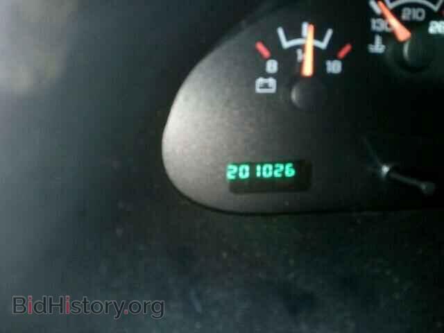 2000 DODGE RAM VAN - VIN: 2B4JB25Y2YK170232 - Фото 8