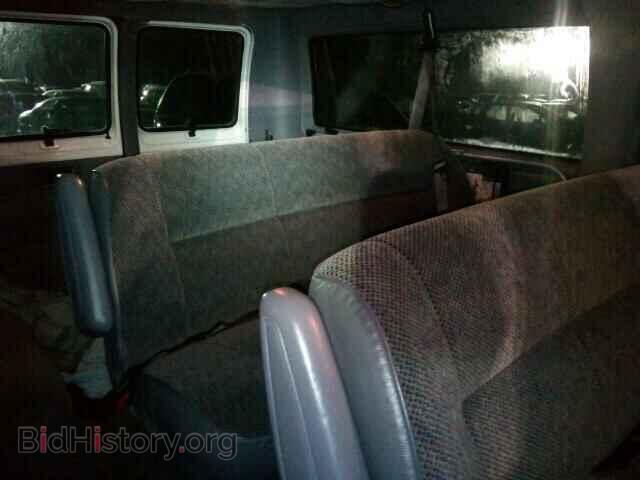 2000 DODGE RAM VAN - VIN: 2B4JB25Y2YK170232 - Фото 9