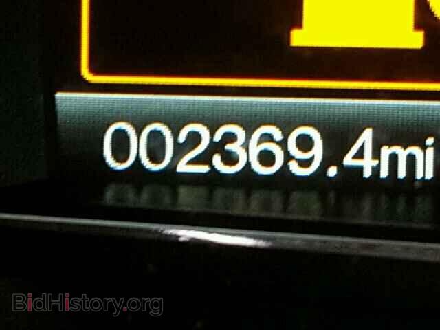 2017 FORD EXPLORER - VIN: 1FM5K8F8XHGC93996 - Photo 8