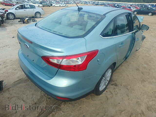 2012 FORD FOCUS - VIN: 1FAHP3H23CL344534 - Photo 4